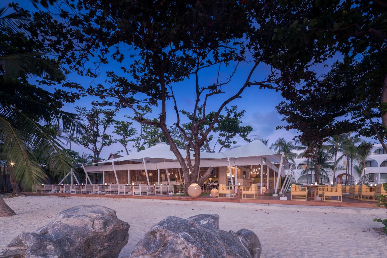 Sala Samui Chaweng Beach Resort Exterior photo
